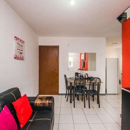 Rental Palhoca- Acomodacoes Residenciais III Екстериор снимка