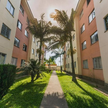 Rental Palhoca- Acomodacoes Residenciais III Екстериор снимка