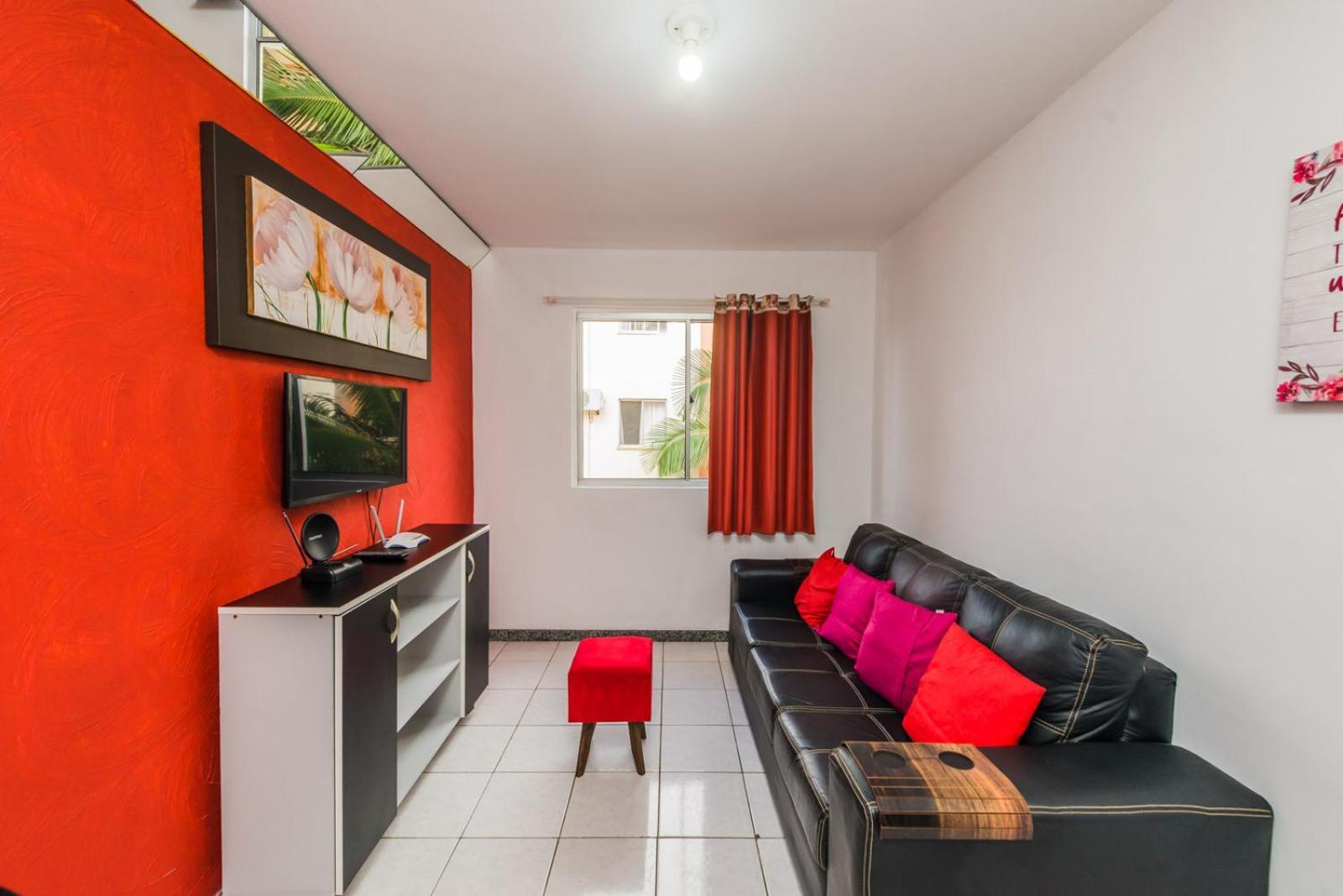 Rental Palhoca- Acomodacoes Residenciais III Екстериор снимка