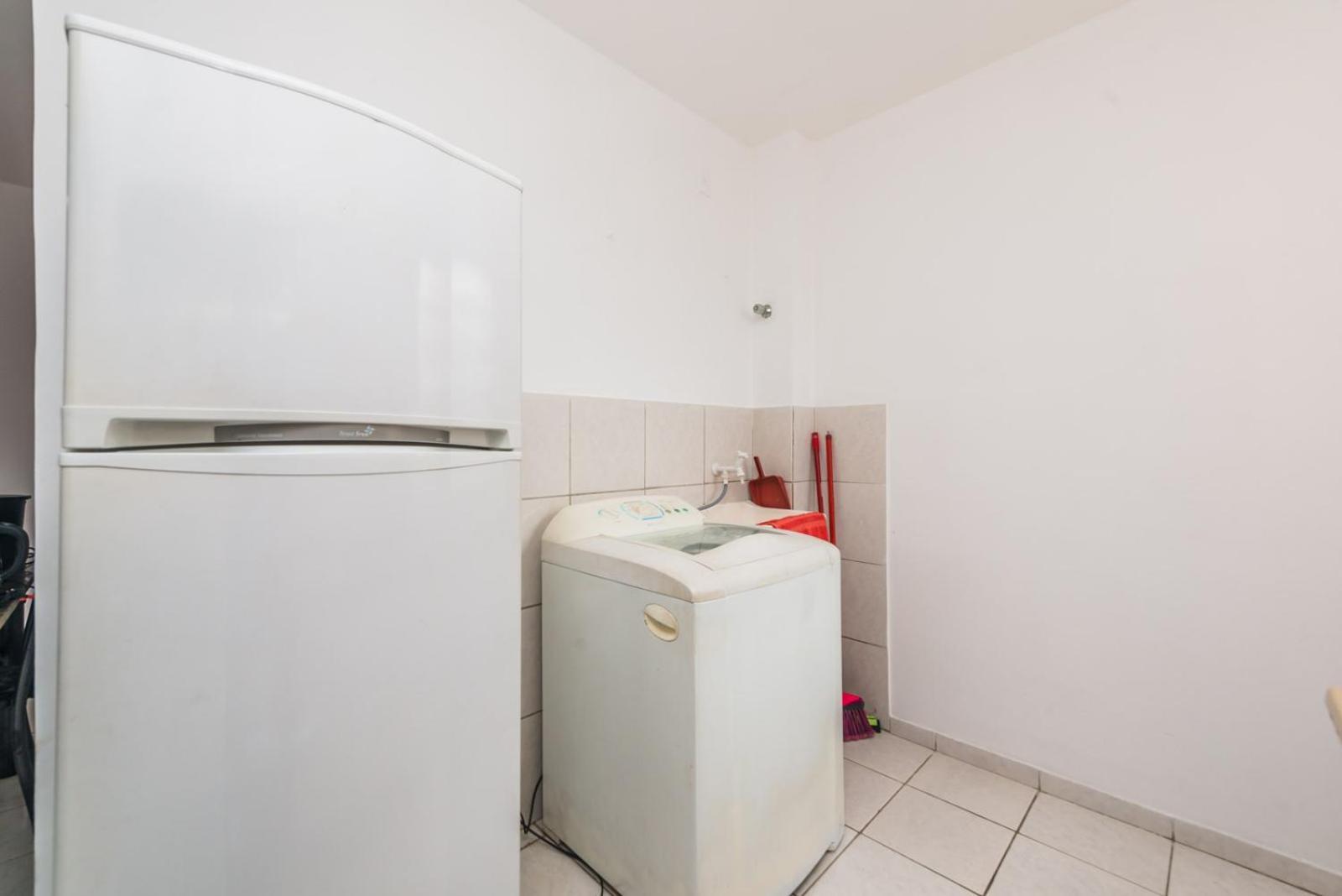 Rental Palhoca- Acomodacoes Residenciais III Екстериор снимка