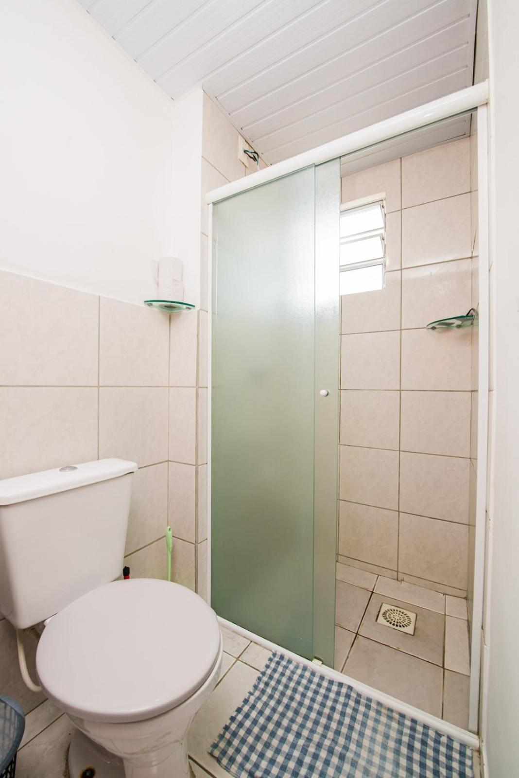 Rental Palhoca- Acomodacoes Residenciais III Екстериор снимка