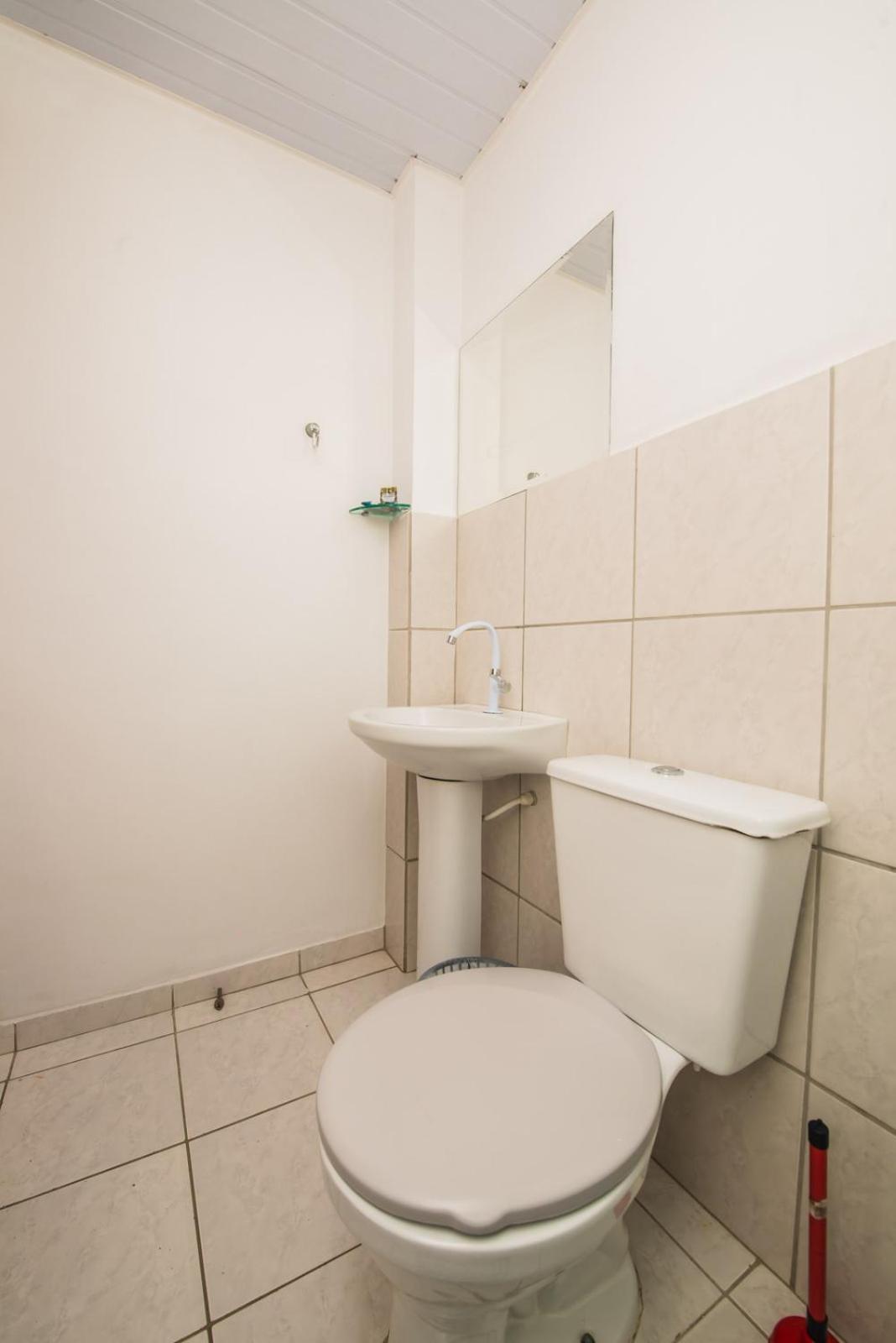 Rental Palhoca- Acomodacoes Residenciais III Екстериор снимка