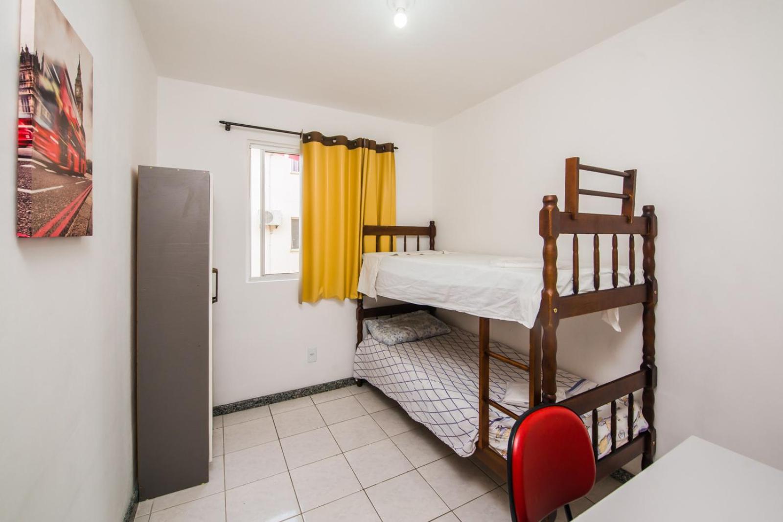 Rental Palhoca- Acomodacoes Residenciais III Екстериор снимка