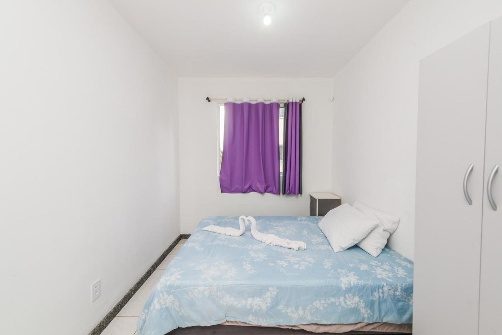 Rental Palhoca- Acomodacoes Residenciais III Екстериор снимка