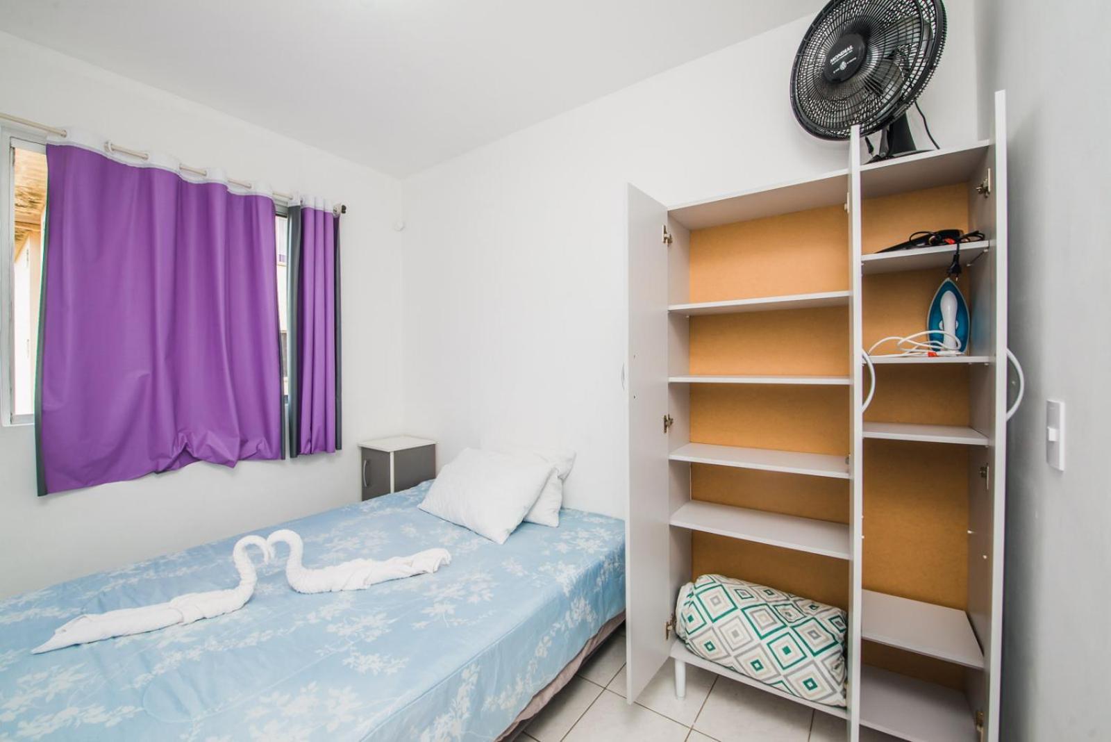 Rental Palhoca- Acomodacoes Residenciais III Екстериор снимка