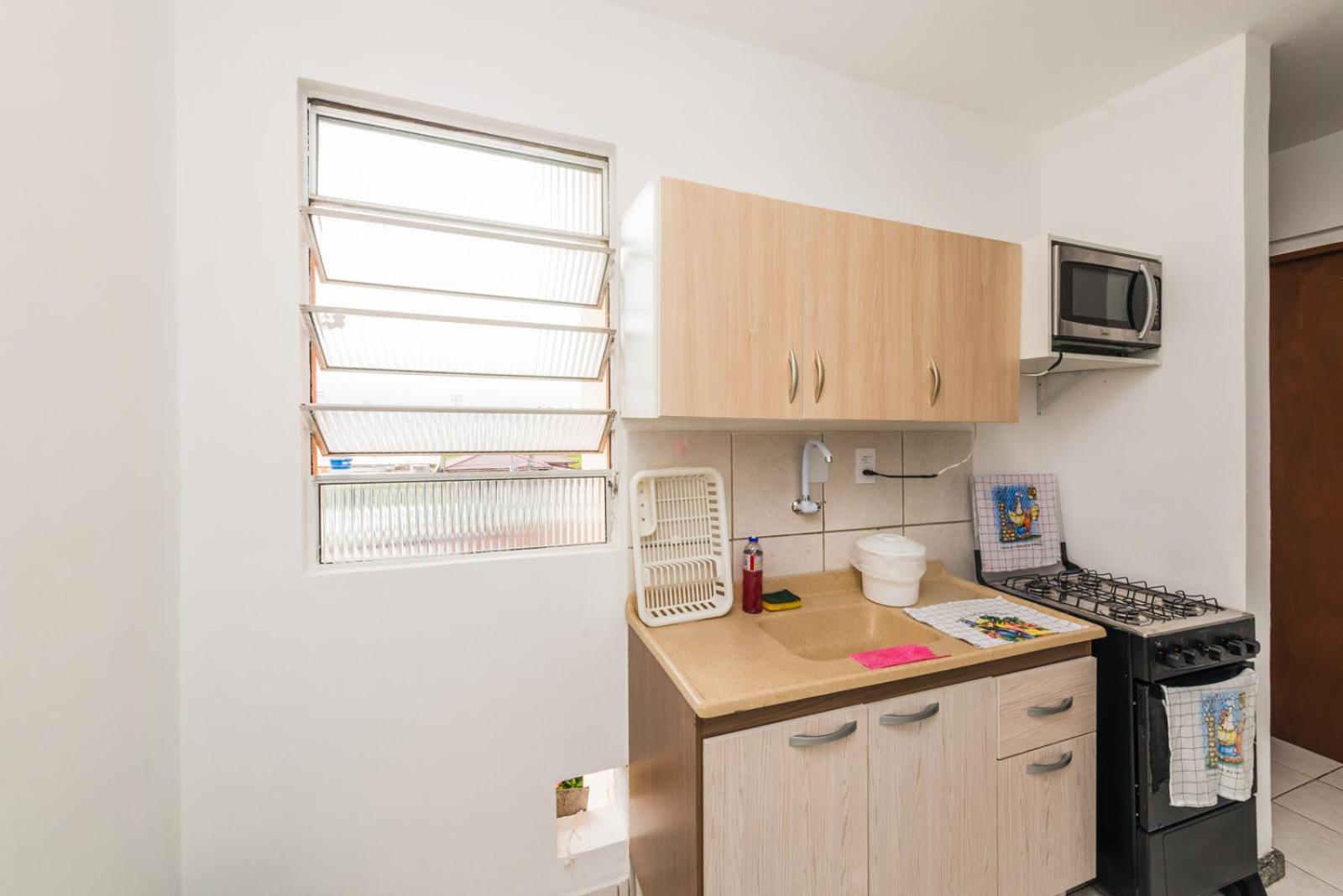 Rental Palhoca- Acomodacoes Residenciais III Екстериор снимка