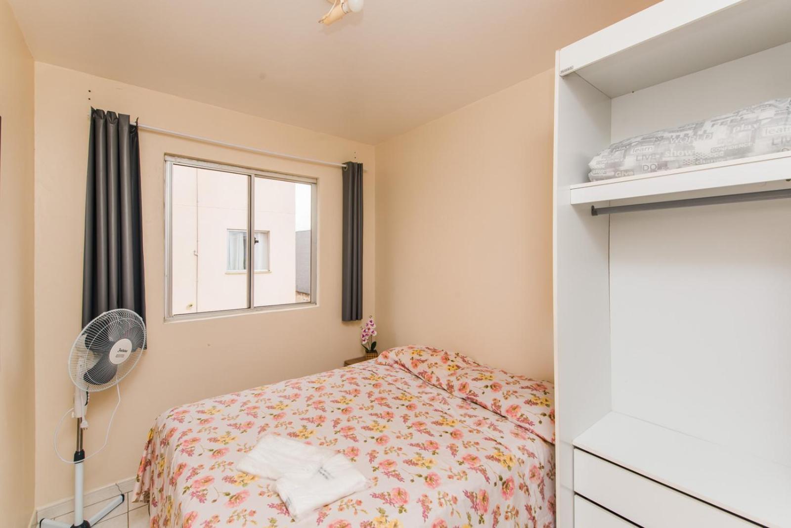 Rental Palhoca- Acomodacoes Residenciais III Екстериор снимка
