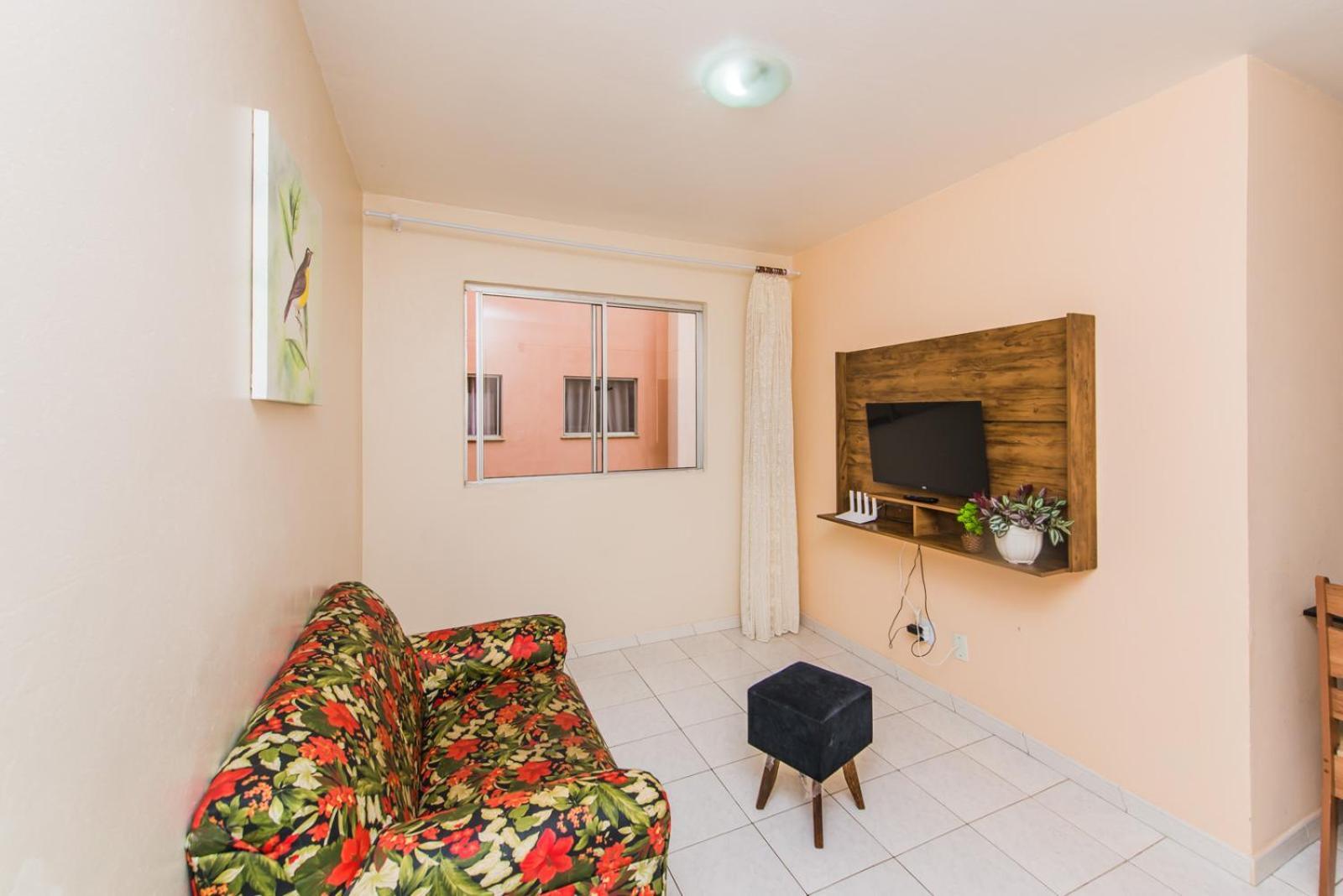 Rental Palhoca- Acomodacoes Residenciais III Екстериор снимка