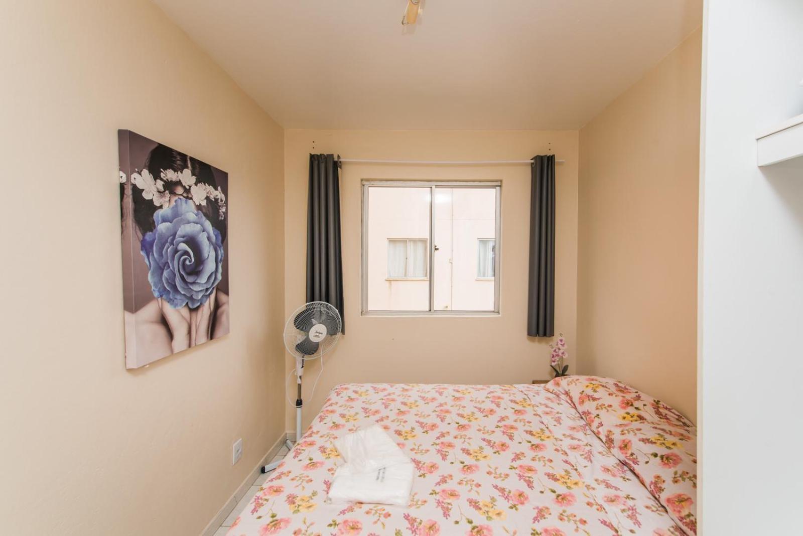 Rental Palhoca- Acomodacoes Residenciais III Екстериор снимка