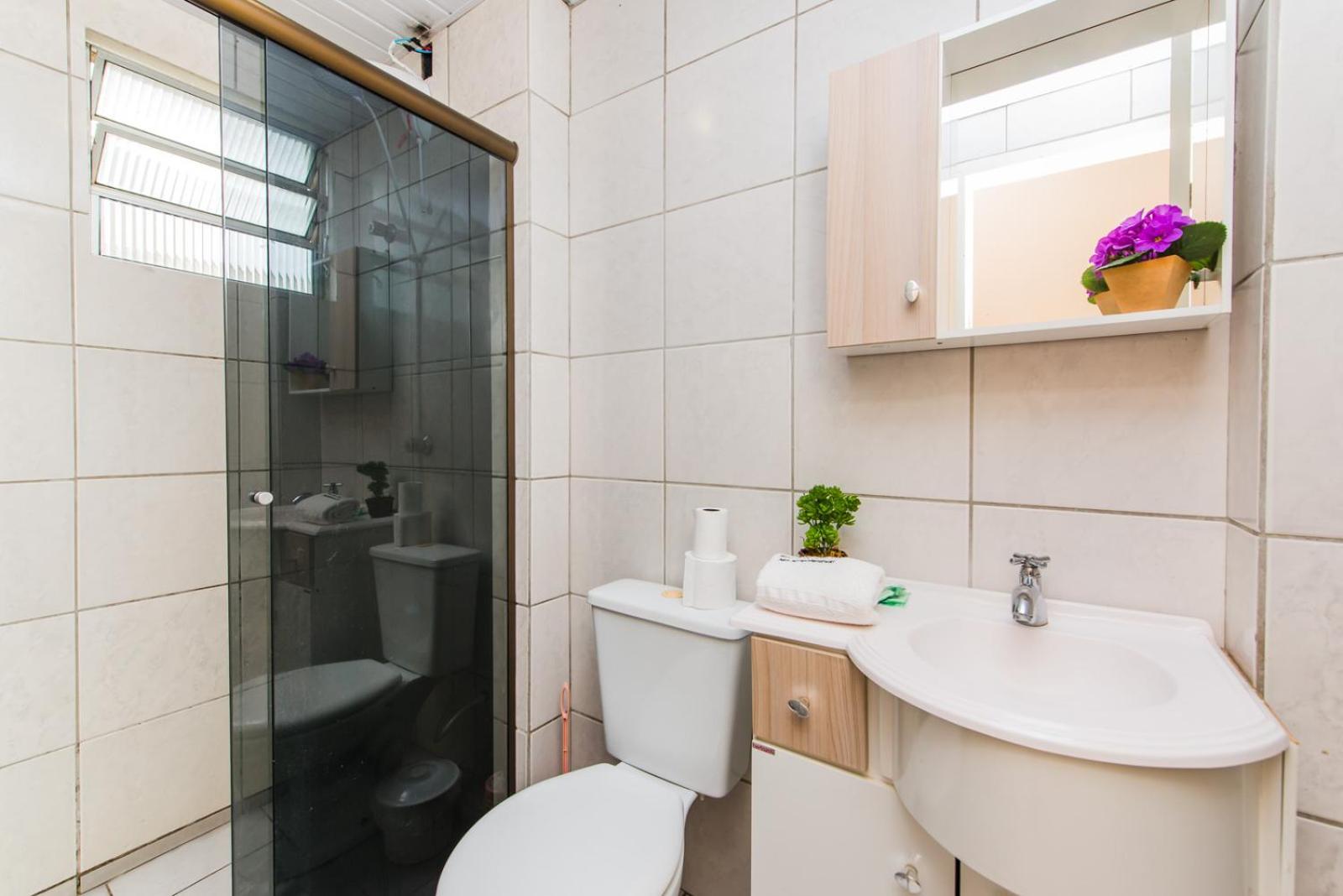 Rental Palhoca- Acomodacoes Residenciais III Екстериор снимка
