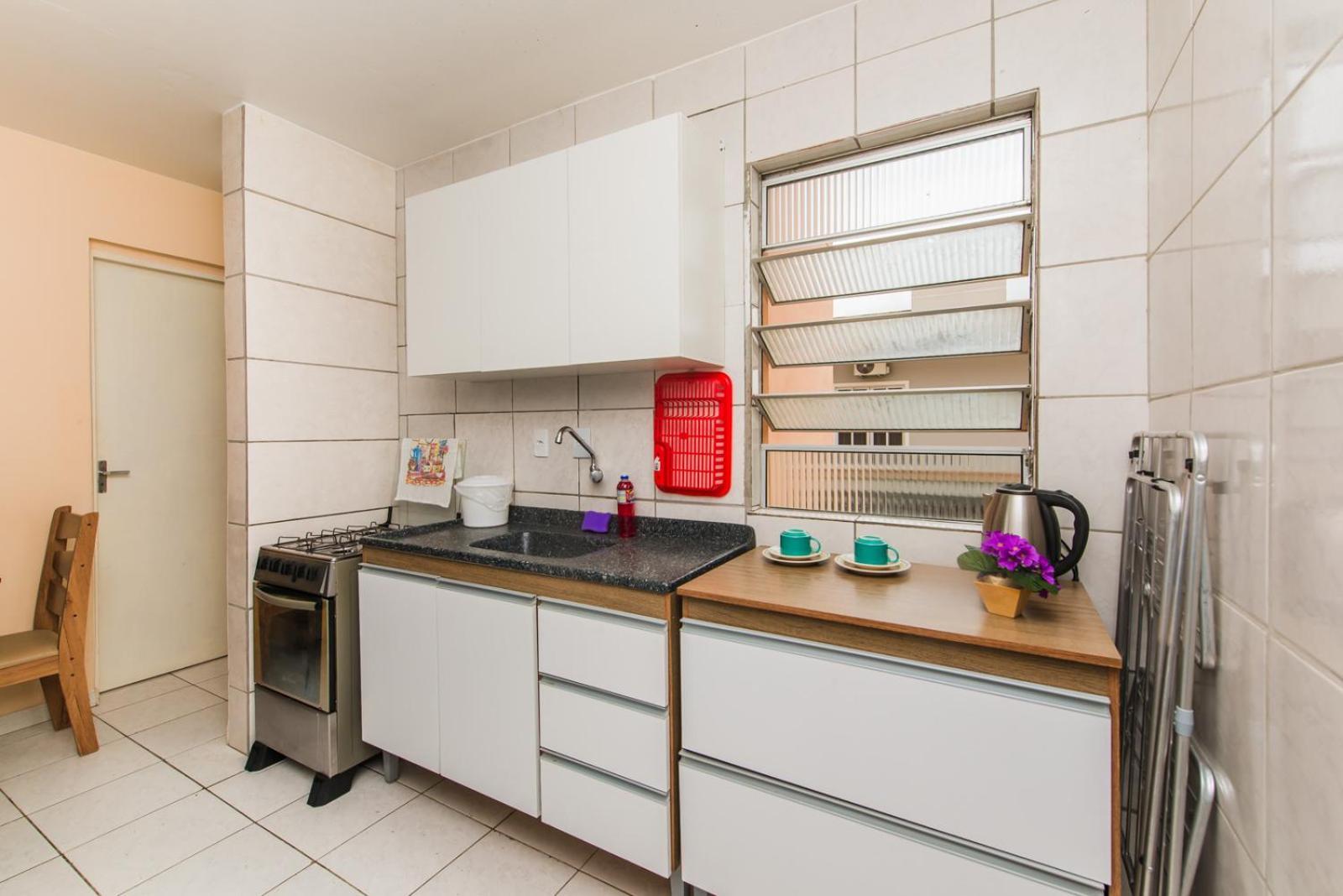 Rental Palhoca- Acomodacoes Residenciais III Екстериор снимка