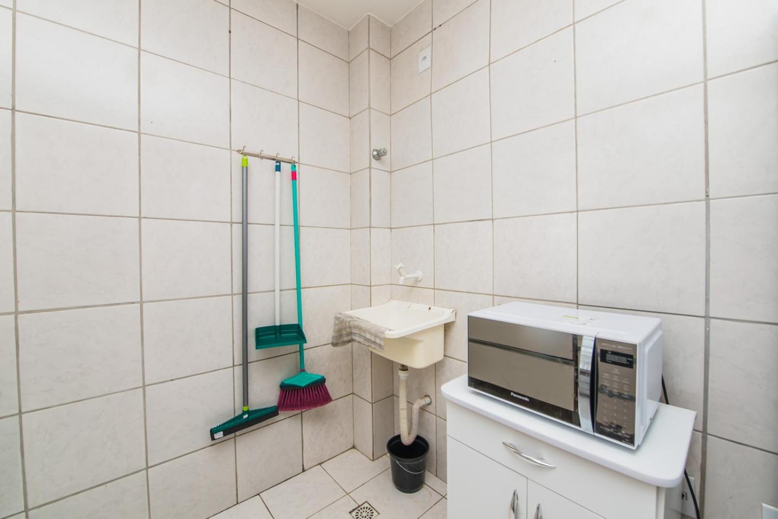 Rental Palhoca- Acomodacoes Residenciais III Екстериор снимка