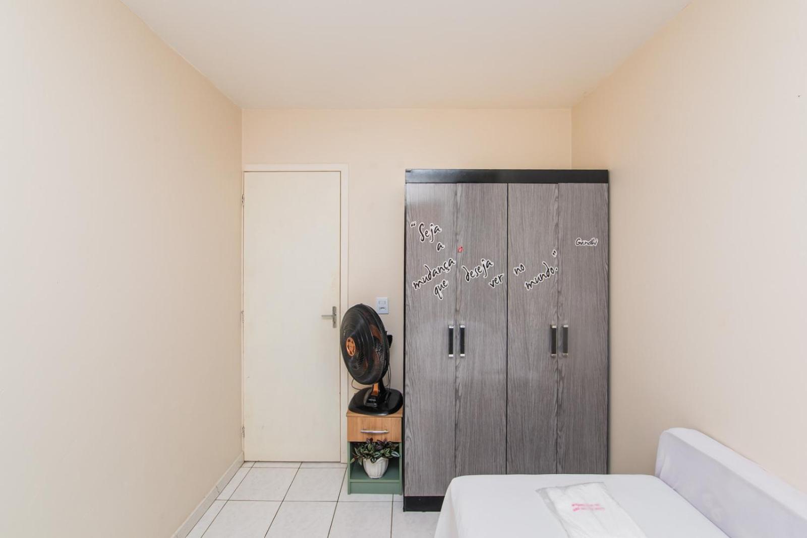 Rental Palhoca- Acomodacoes Residenciais III Екстериор снимка