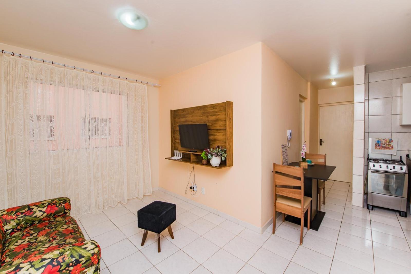 Rental Palhoca- Acomodacoes Residenciais III Екстериор снимка