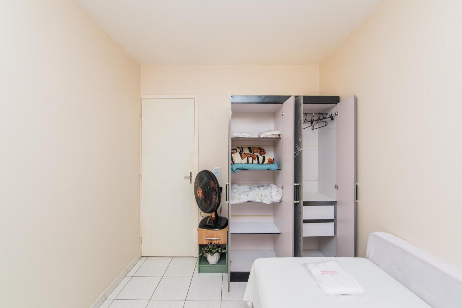 Rental Palhoca- Acomodacoes Residenciais III Екстериор снимка