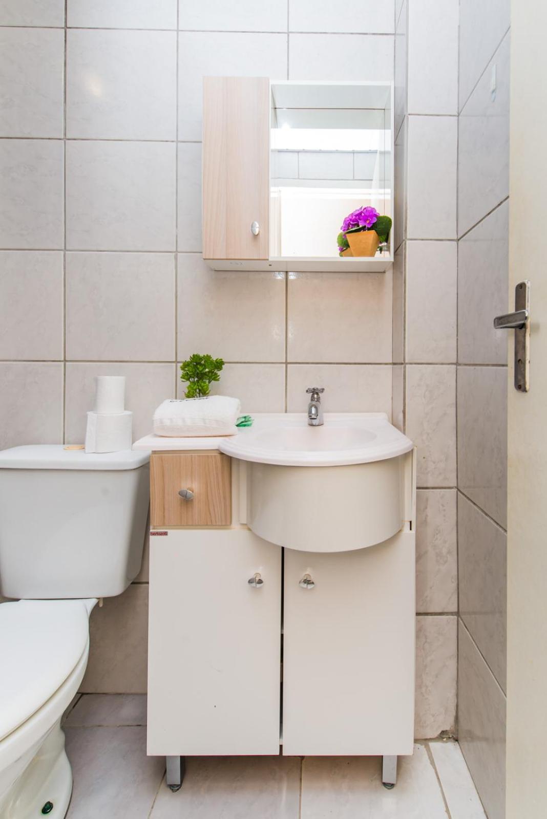 Rental Palhoca- Acomodacoes Residenciais III Екстериор снимка