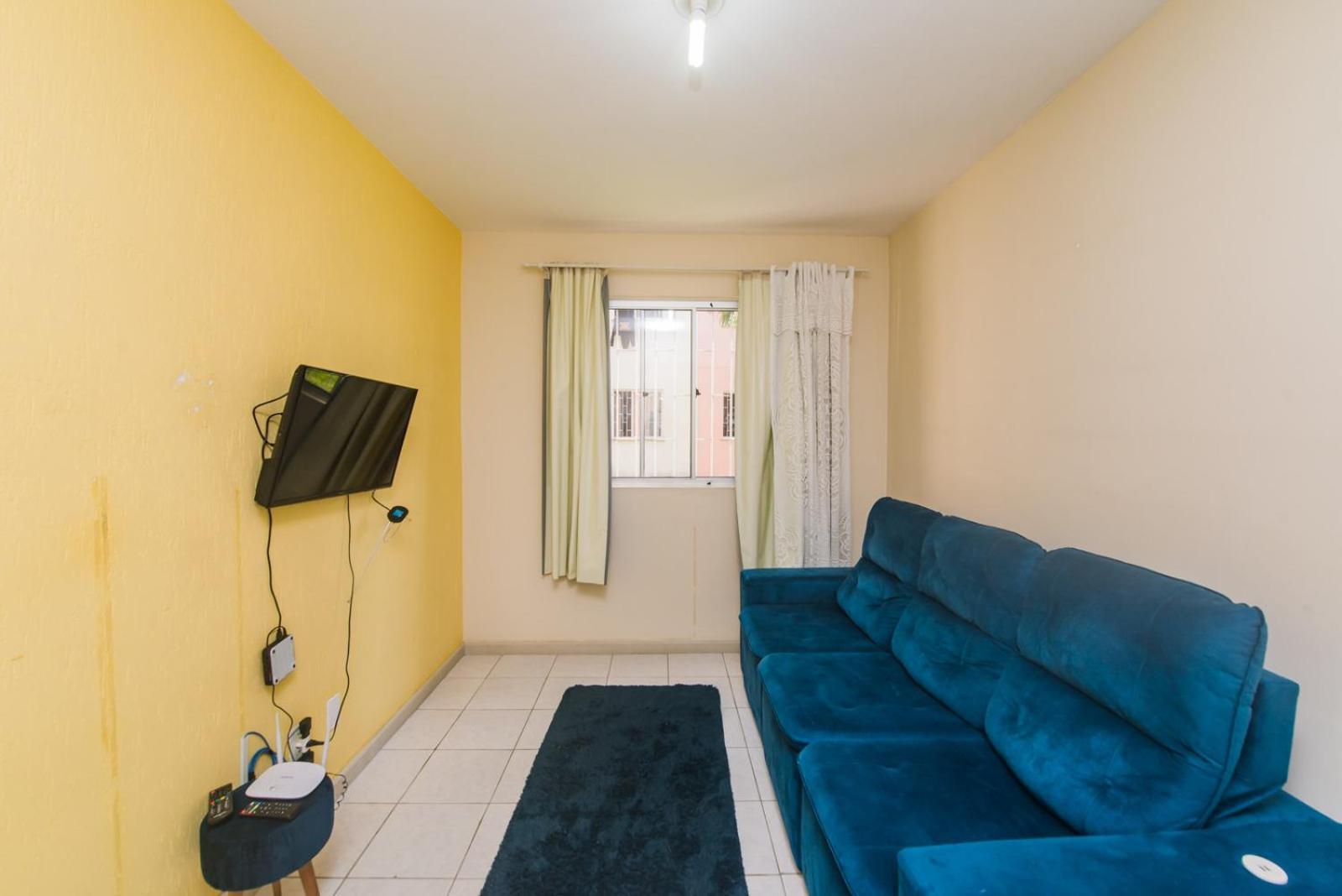 Rental Palhoca- Acomodacoes Residenciais III Екстериор снимка
