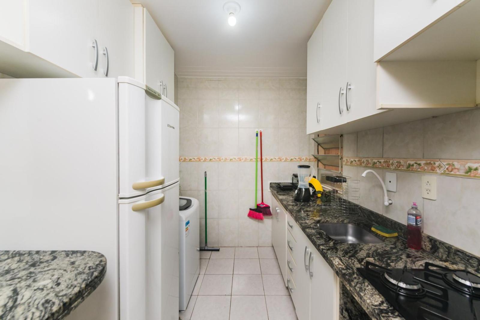 Rental Palhoca- Acomodacoes Residenciais III Екстериор снимка