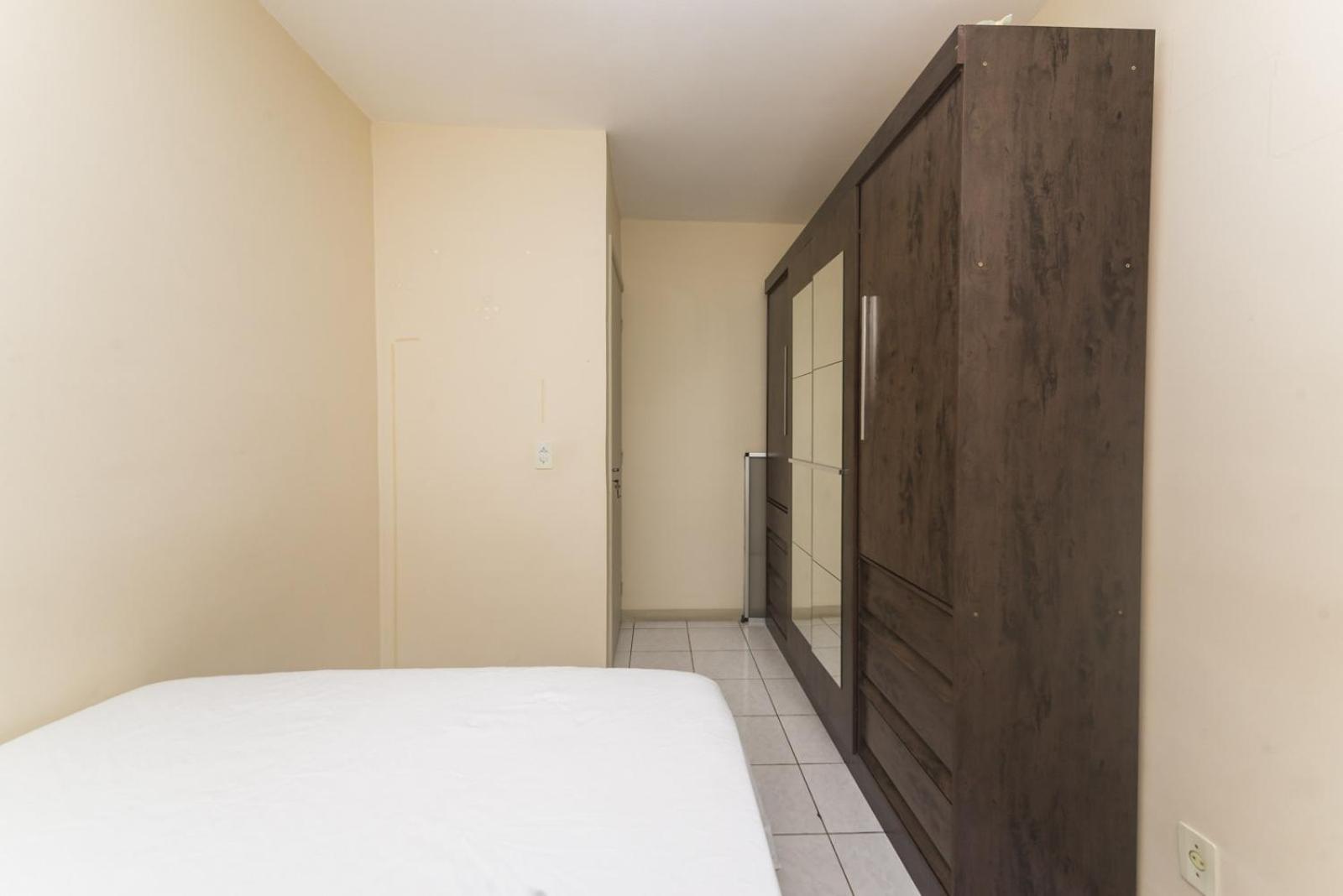 Rental Palhoca- Acomodacoes Residenciais III Екстериор снимка