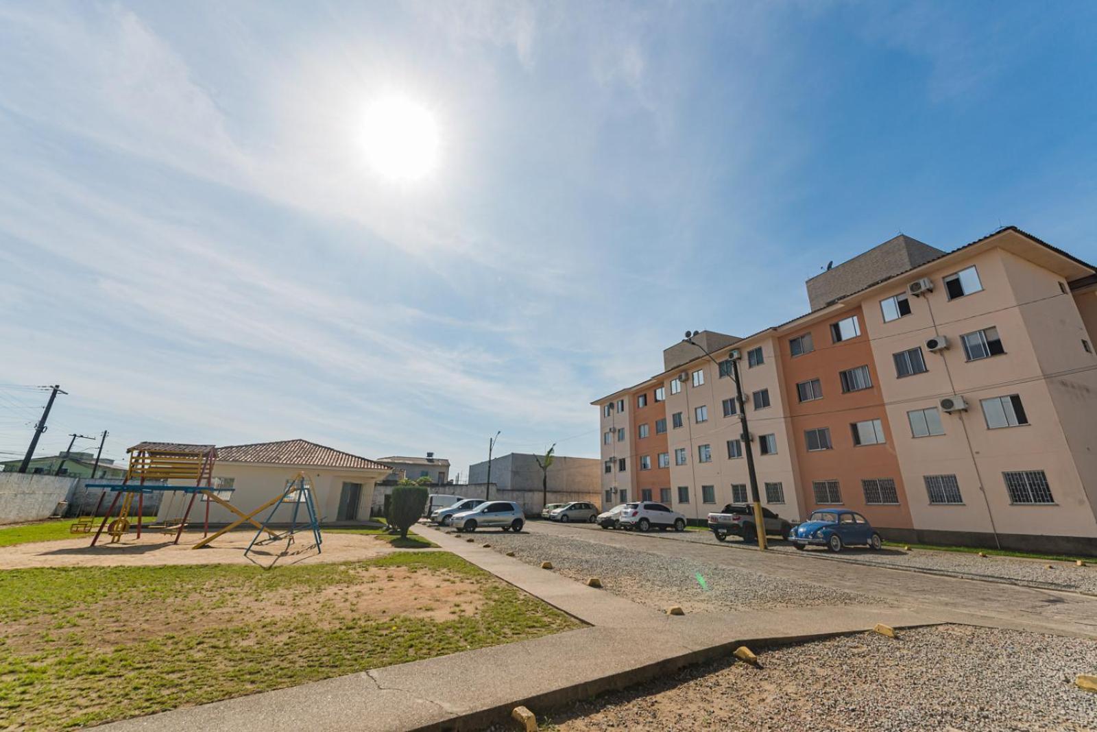 Rental Palhoca- Acomodacoes Residenciais III Екстериор снимка