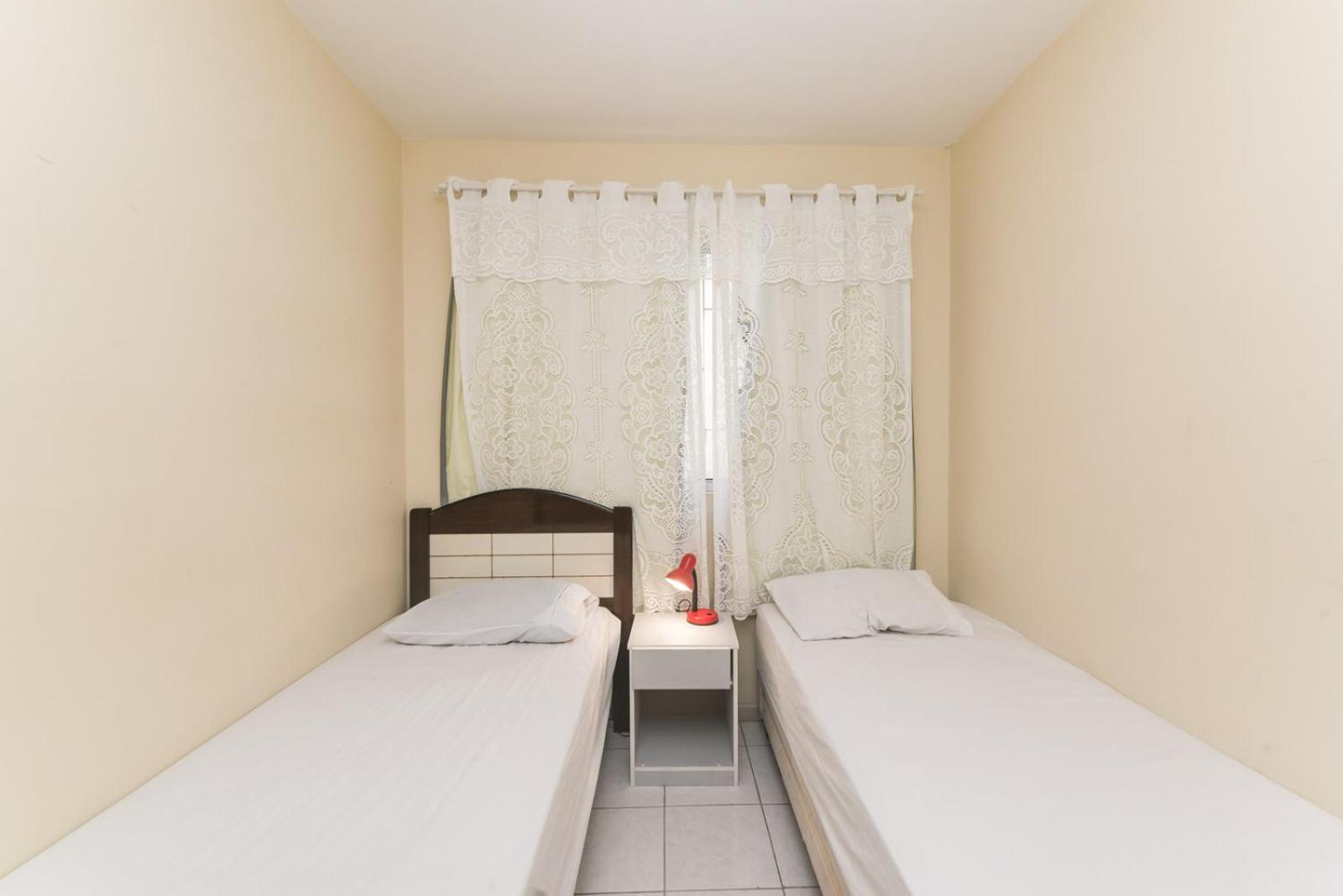 Rental Palhoca- Acomodacoes Residenciais III Екстериор снимка