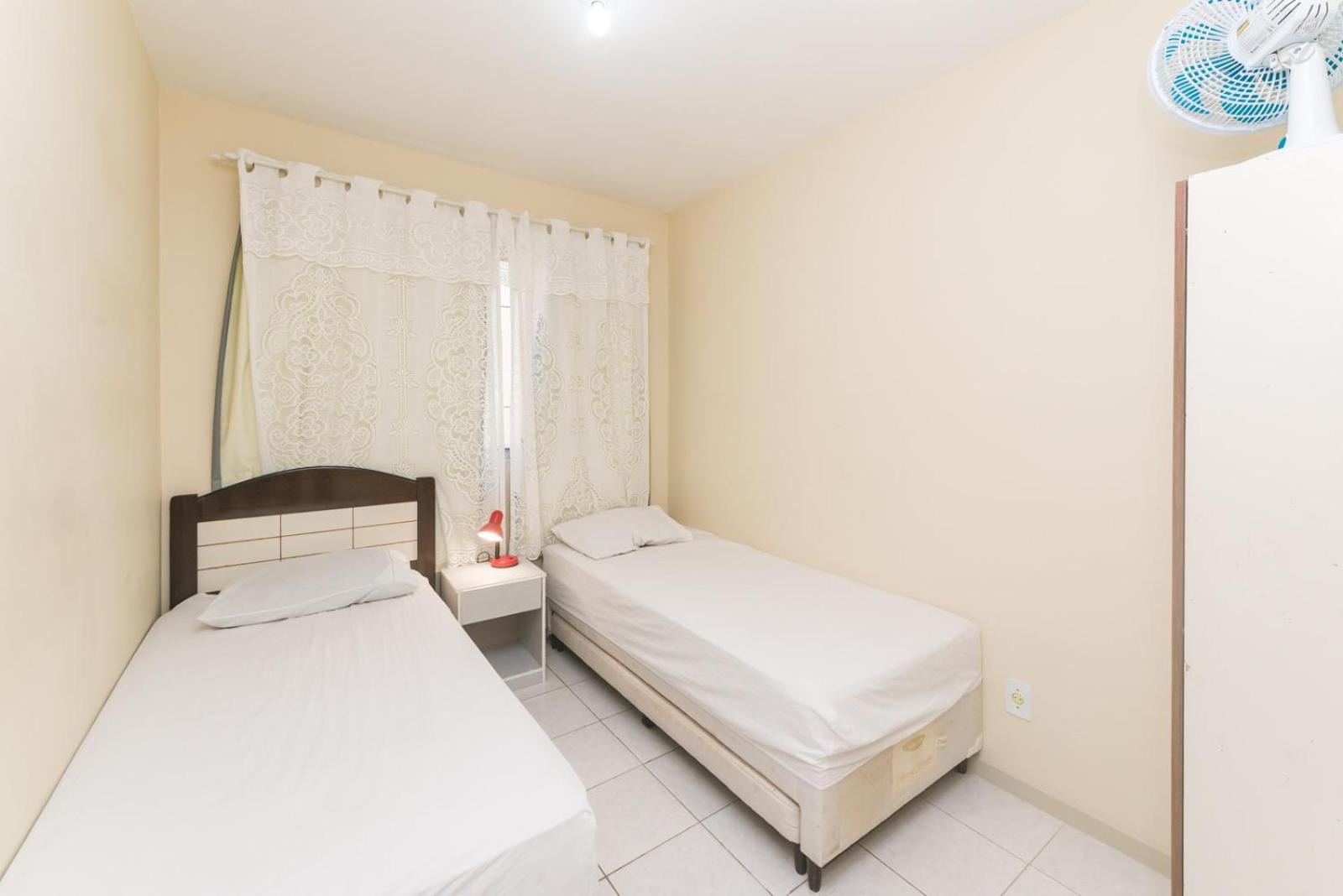 Rental Palhoca- Acomodacoes Residenciais III Екстериор снимка