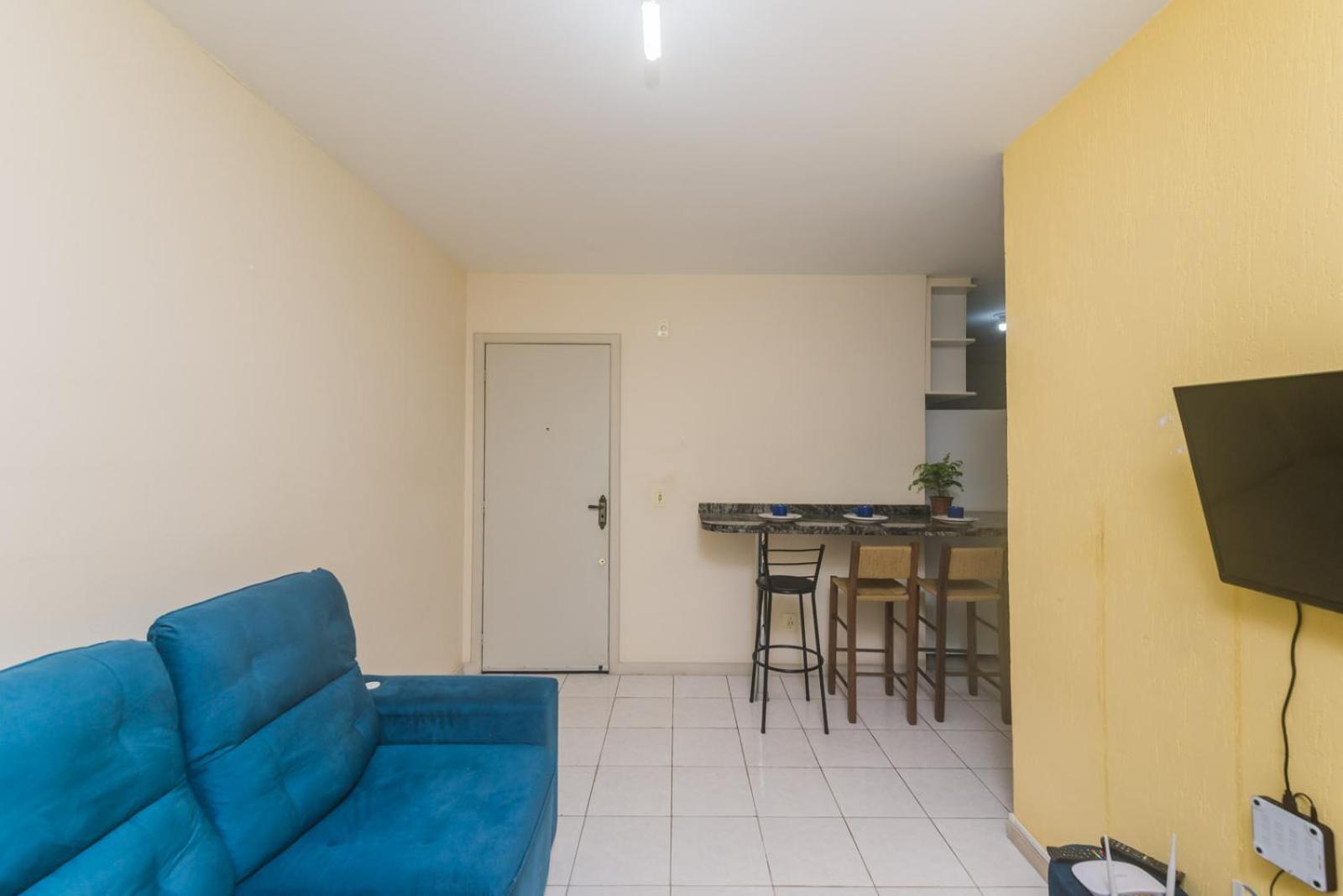 Rental Palhoca- Acomodacoes Residenciais III Екстериор снимка
