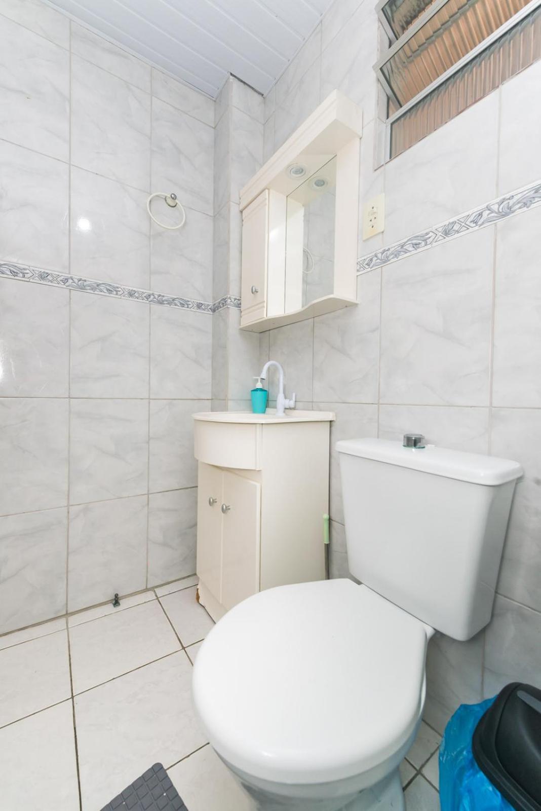 Rental Palhoca- Acomodacoes Residenciais III Екстериор снимка