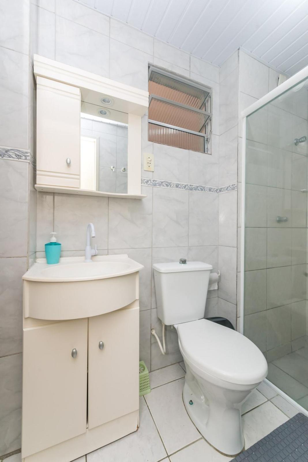 Rental Palhoca- Acomodacoes Residenciais III Екстериор снимка