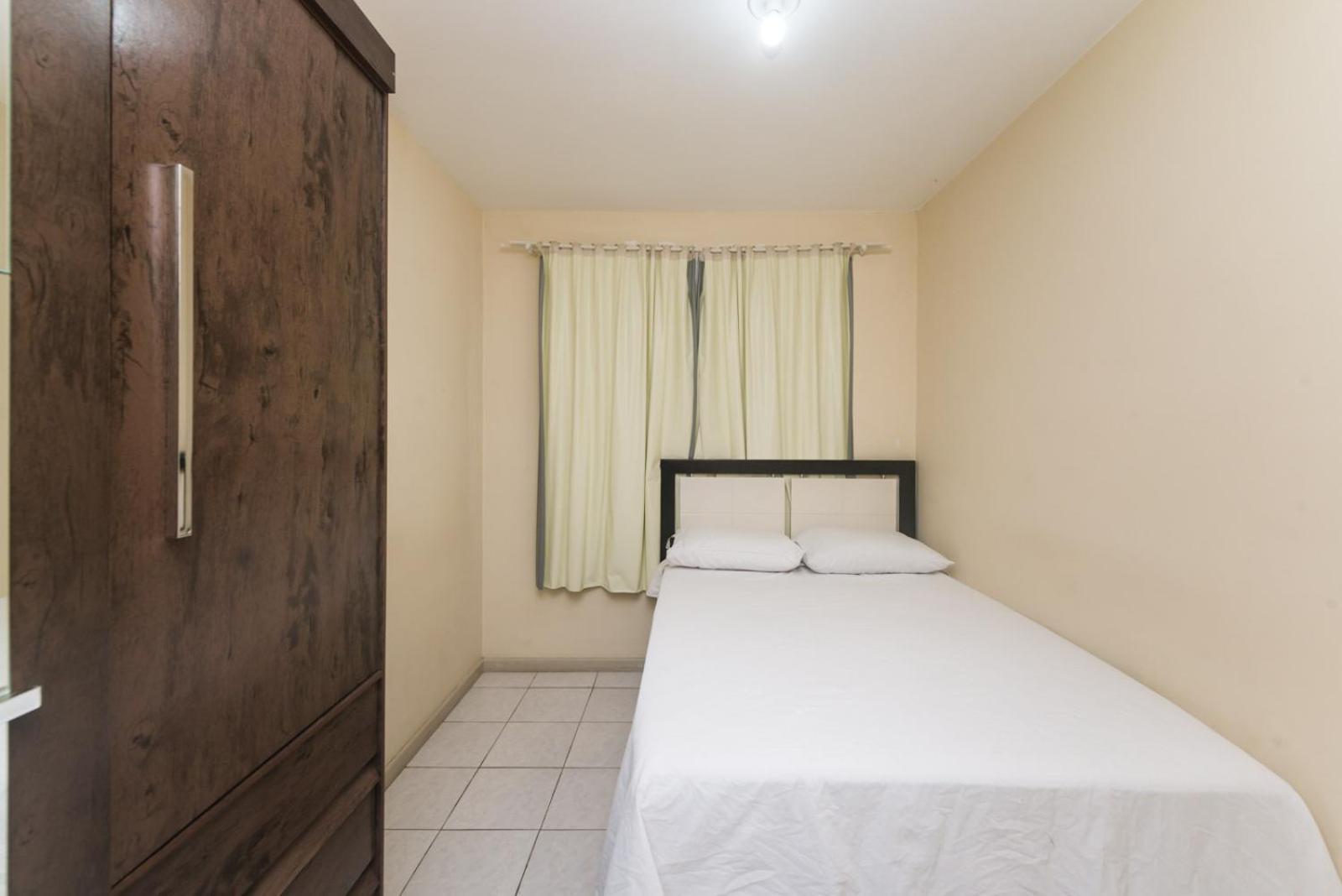 Rental Palhoca- Acomodacoes Residenciais III Екстериор снимка