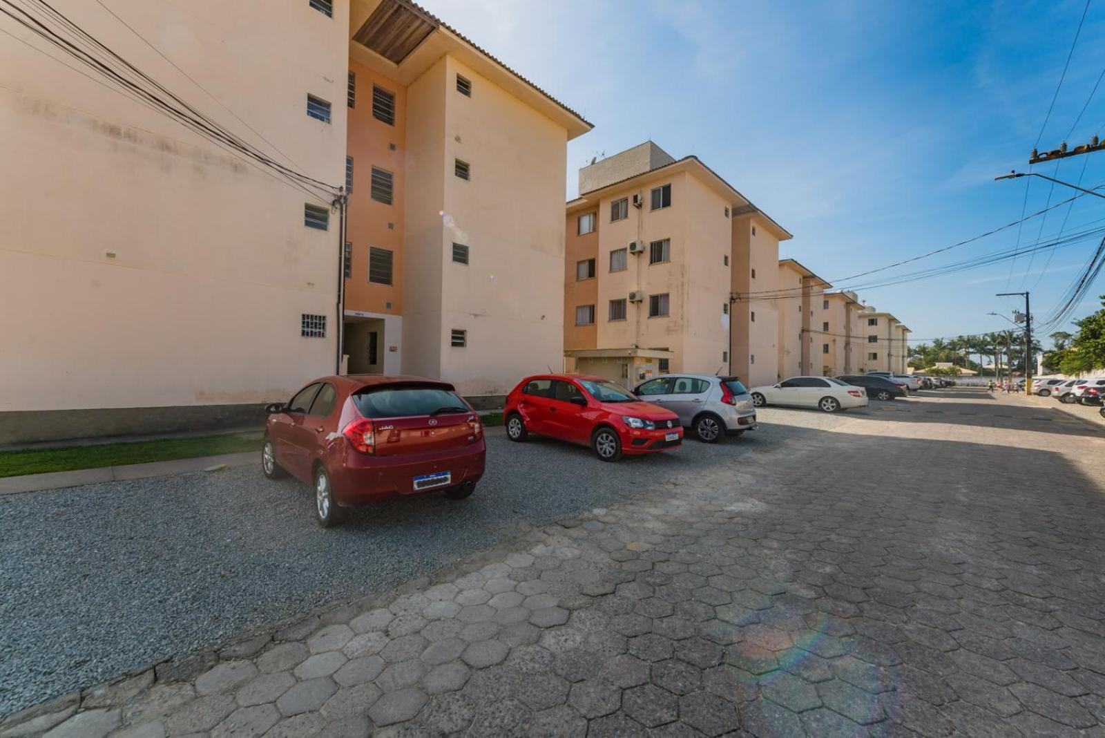 Rental Palhoca- Acomodacoes Residenciais III Екстериор снимка