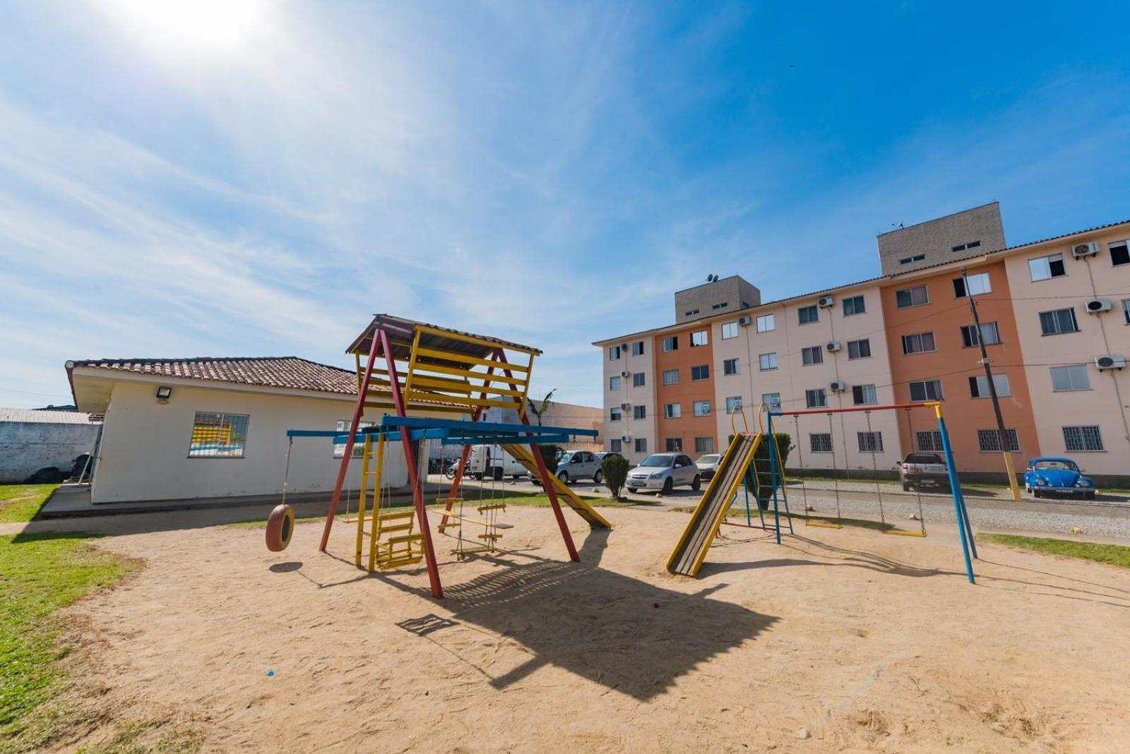 Rental Palhoca- Acomodacoes Residenciais III Екстериор снимка